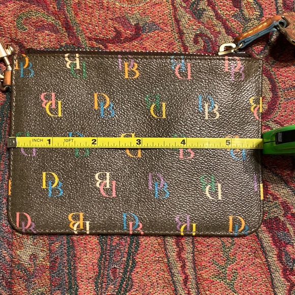 Dooney & Bourke wallet - Picture 7 of 8